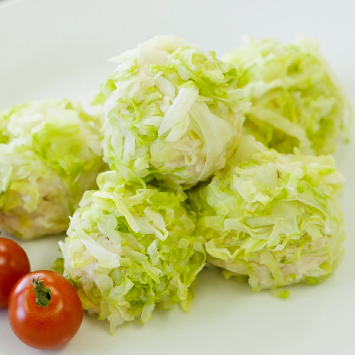 キャベツしゅうまい