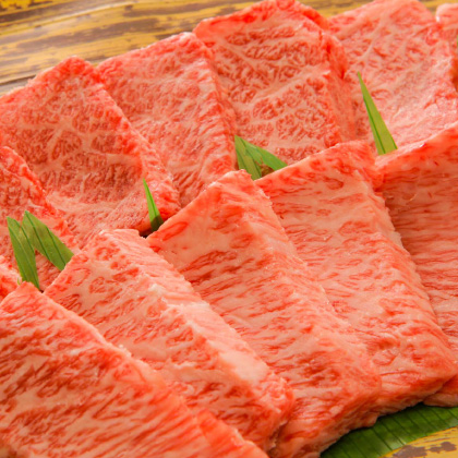 山口県産和牛